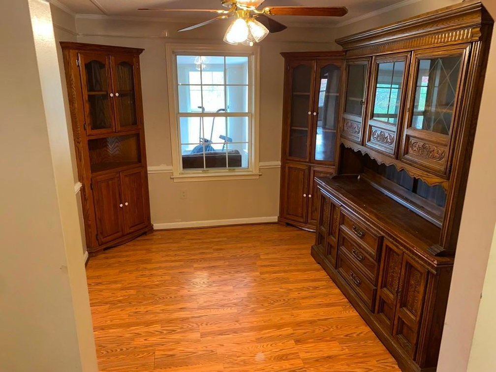 Image for DOUBLEWIDE ON 32 +/- ACRES BUCKINGHAM