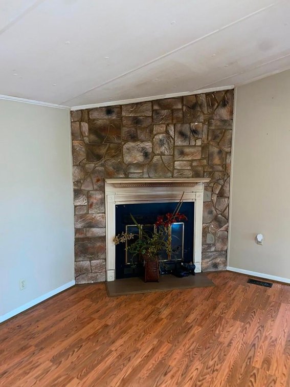 Image for DOUBLEWIDE ON 32 +/- ACRES BUCKINGHAM
