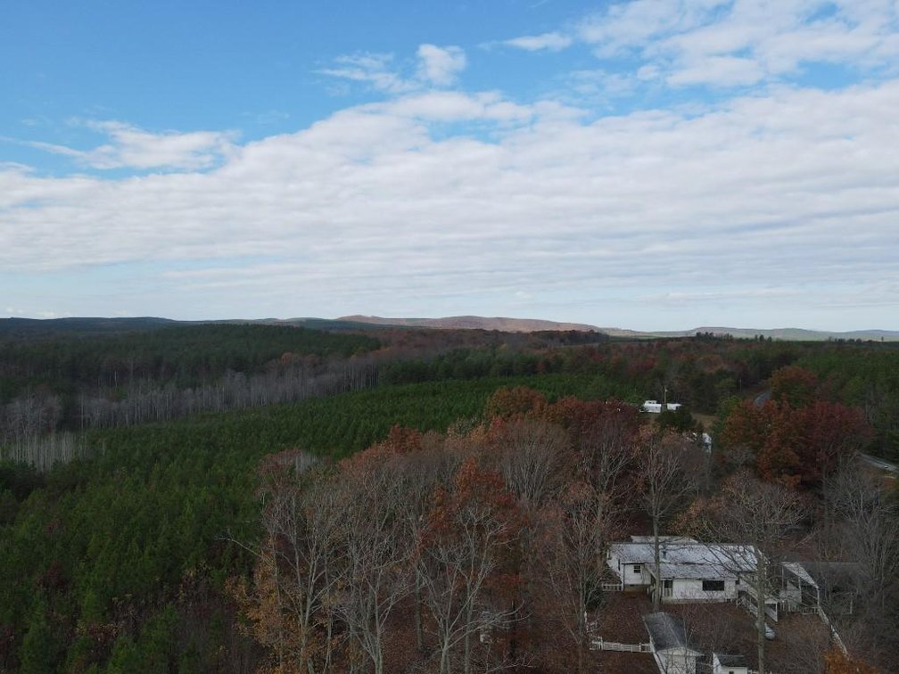 Image for DOUBLEWIDE ON 32 +/- ACRES BUCKINGHAM
