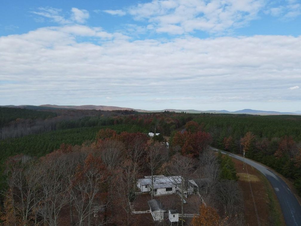 Image for DOUBLEWIDE ON 32 +/- ACRES BUCKINGHAM
