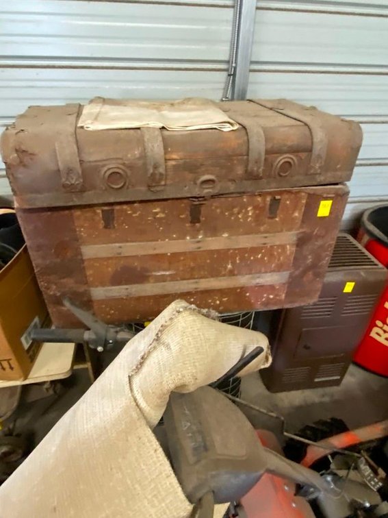 Image for LIVE AUCTION - LAST of 3 COLLECTOR'S DREAM AUCTION FOR THE ESTATE OF EMMETT 