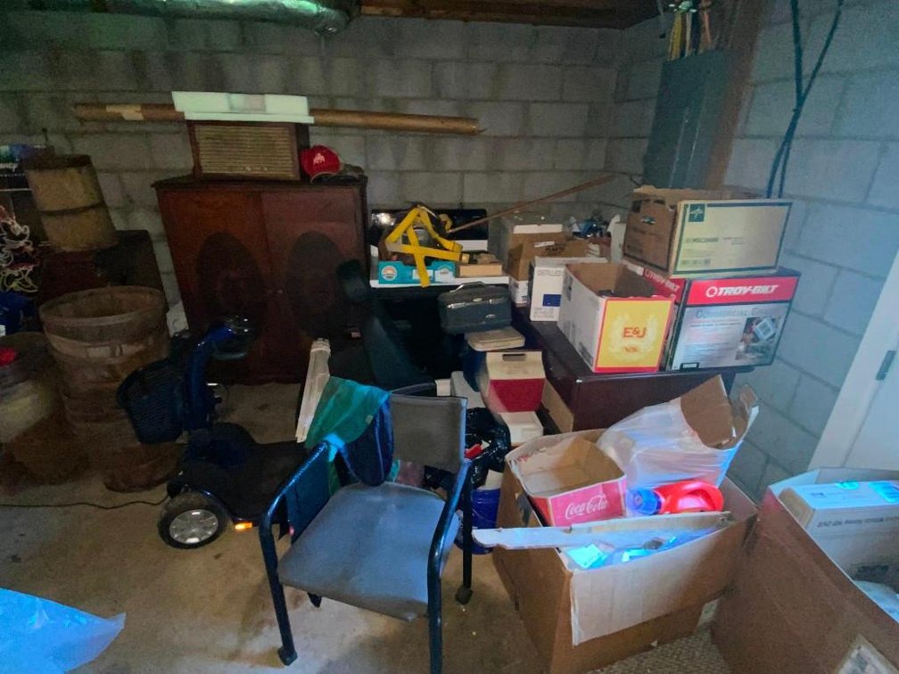 Image for LIVE AUCTION - LAST of 3 COLLECTOR'S DREAM AUCTION FOR THE ESTATE OF EMMETT 