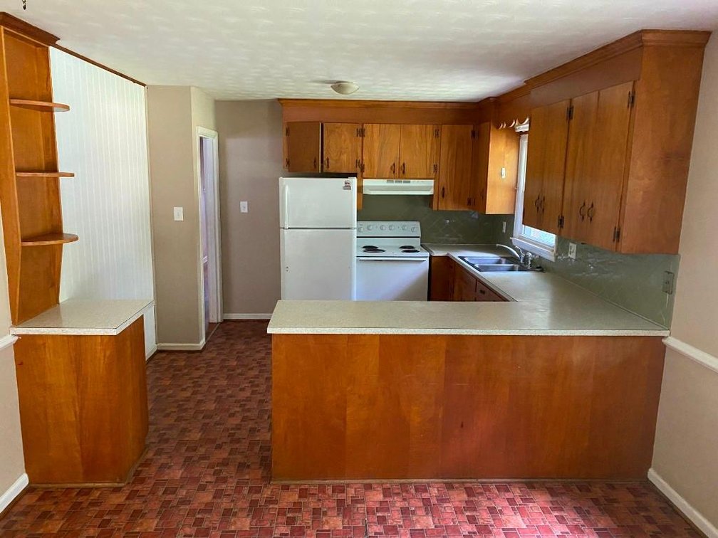 Image for RUSTBURG 3 BEDROOM RANCH HOME WITH BASMENT CANDLERS MOUTAIN RD