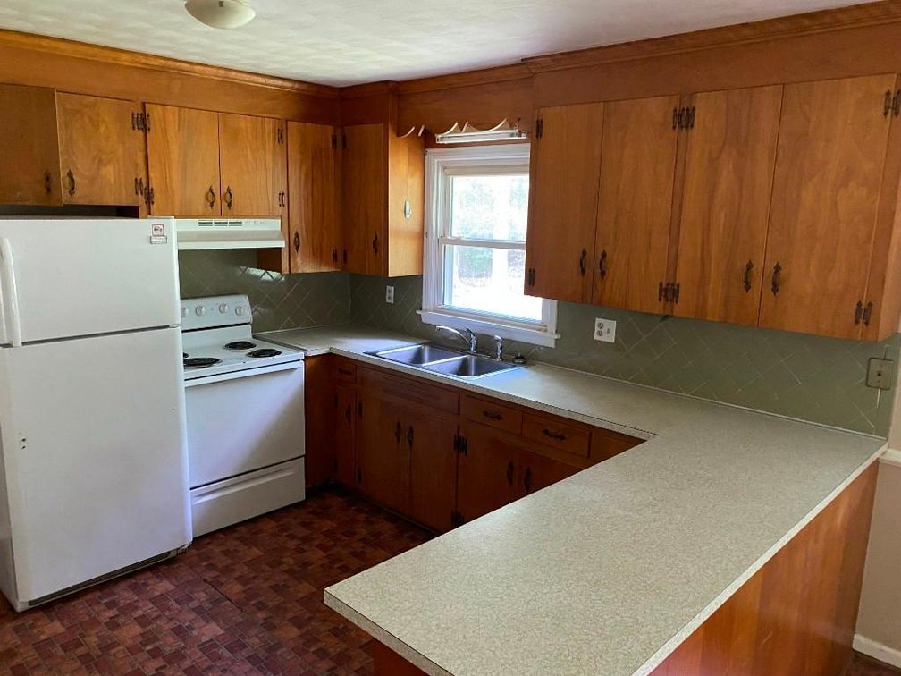 Image for RUSTBURG 3 BEDROOM RANCH HOME WITH BASMENT CANDLERS MOUTAIN RD