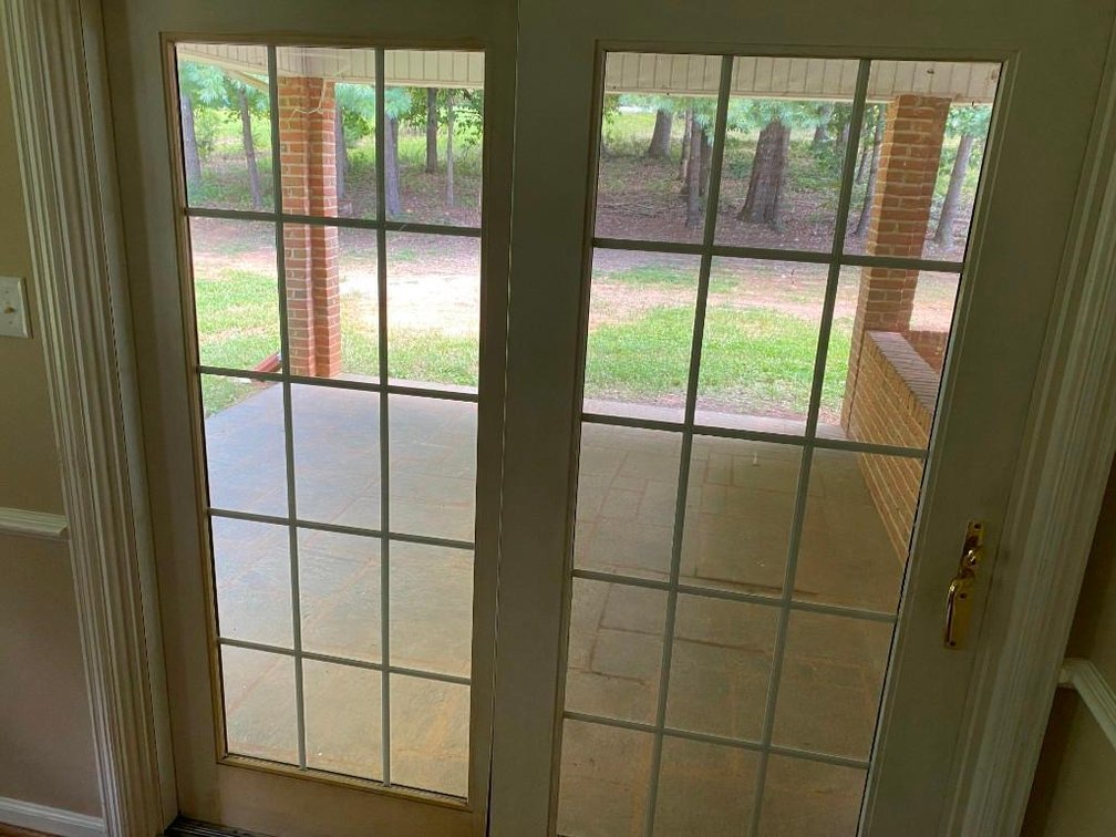 Image for RUSTBURG 3 BEDROOM RANCH HOME WITH BASMENT CANDLERS MOUTAIN RD