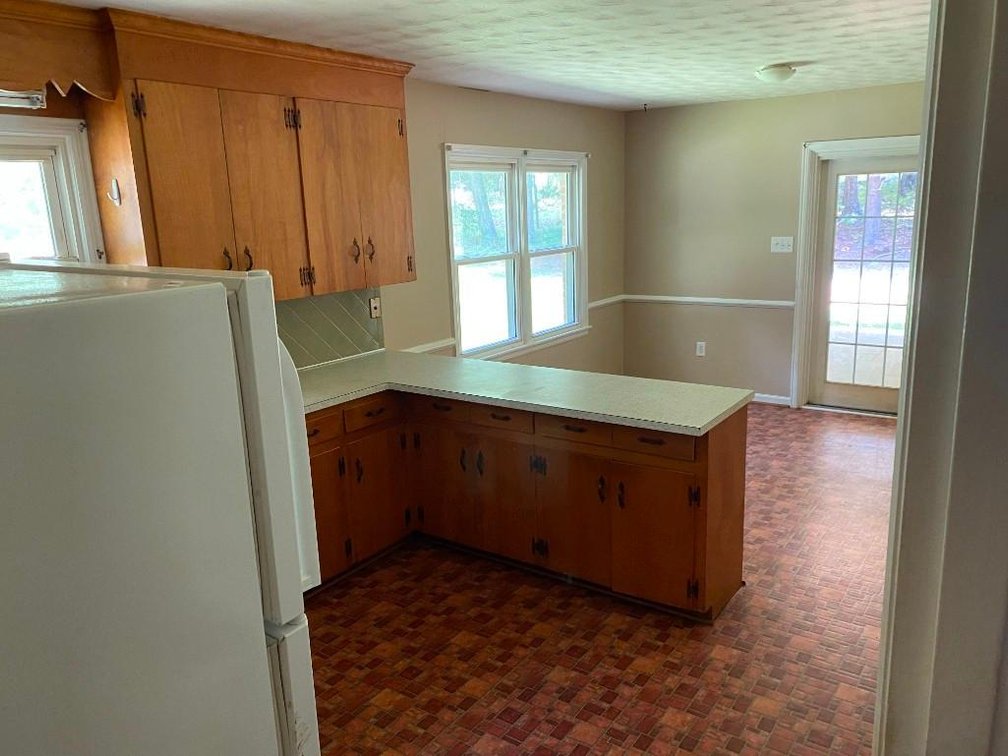 Image for RUSTBURG 3 BEDROOM RANCH HOME WITH BASMENT CANDLERS MOUTAIN RD