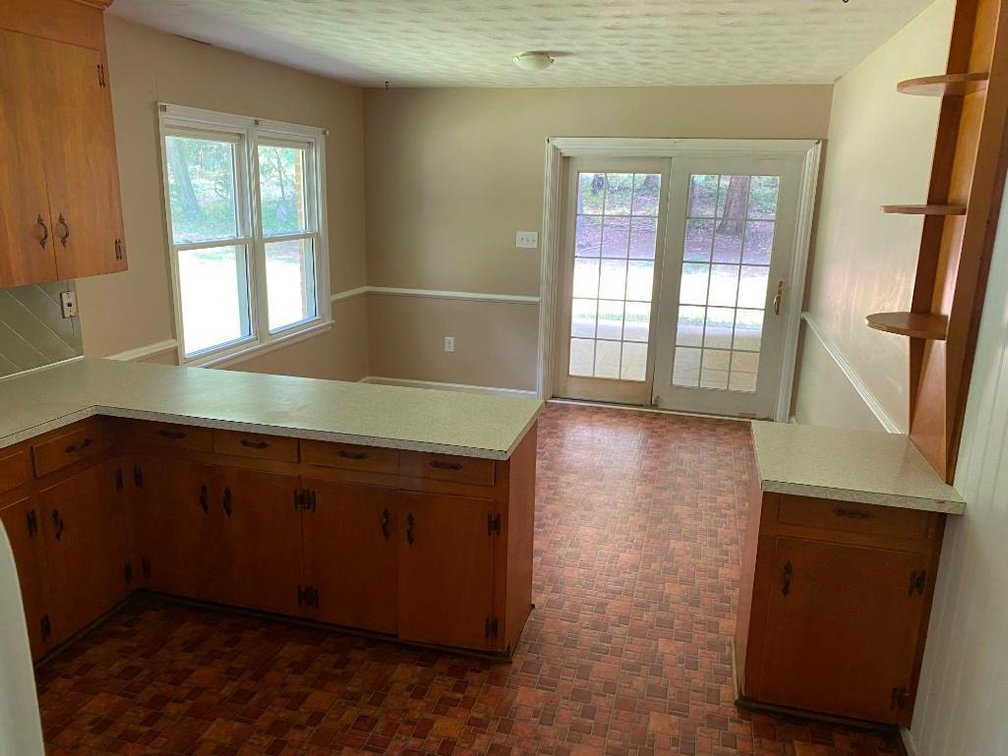 Image for RUSTBURG 3 BEDROOM RANCH HOME WITH BASMENT CANDLERS MOUTAIN RD