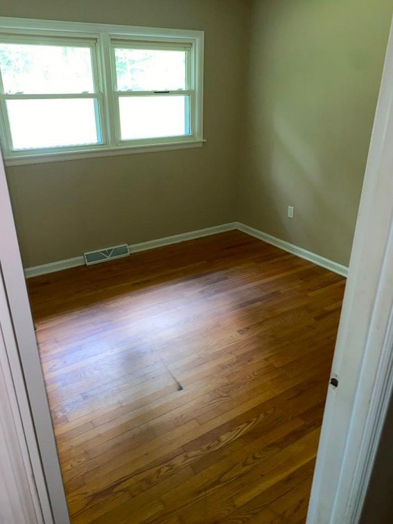 Image for RUSTBURG 3 BEDROOM RANCH HOME WITH BASMENT CANDLERS MOUTAIN RD
