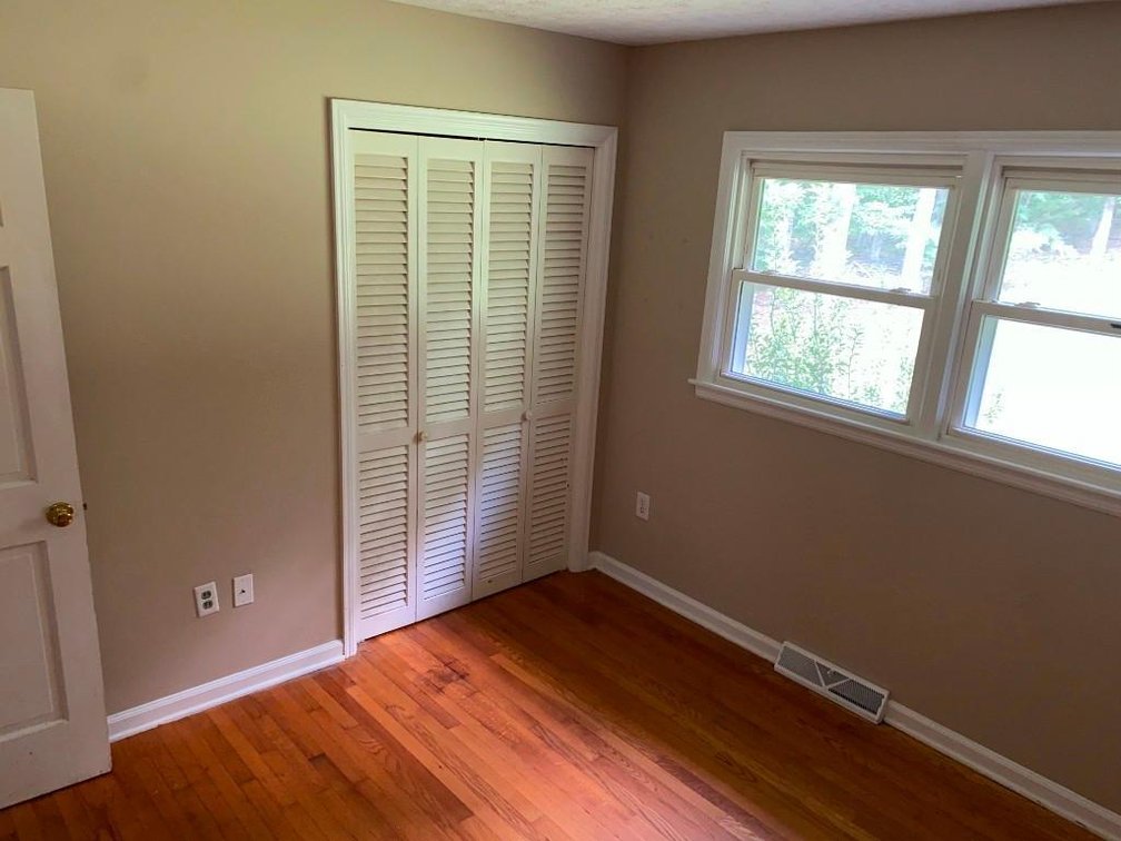 Image for RUSTBURG 3 BEDROOM RANCH HOME WITH BASMENT CANDLERS MOUTAIN RD