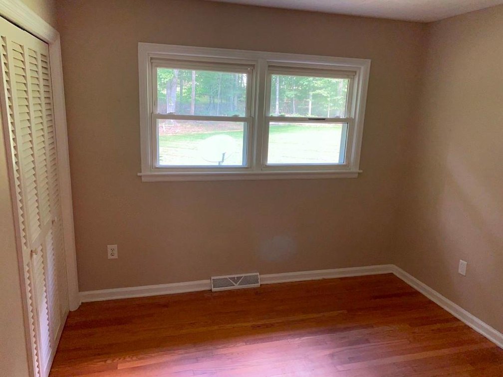 Image for RUSTBURG 3 BEDROOM RANCH HOME WITH BASMENT CANDLERS MOUTAIN RD