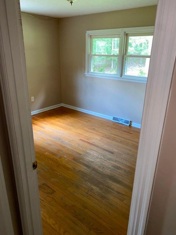 Image for RUSTBURG 3 BEDROOM RANCH HOME WITH BASMENT CANDLERS MOUTAIN RD