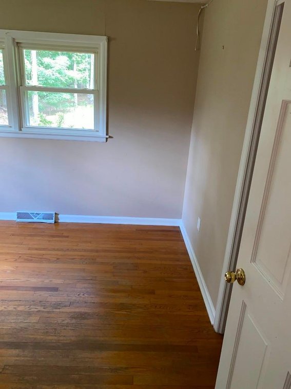 Image for RUSTBURG 3 BEDROOM RANCH HOME WITH BASMENT CANDLERS MOUTAIN RD