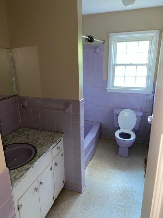 Image for RUSTBURG 3 BEDROOM RANCH HOME WITH BASMENT CANDLERS MOUTAIN RD