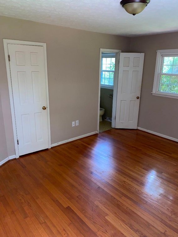 Image for RUSTBURG 3 BEDROOM RANCH HOME WITH BASMENT CANDLERS MOUTAIN RD