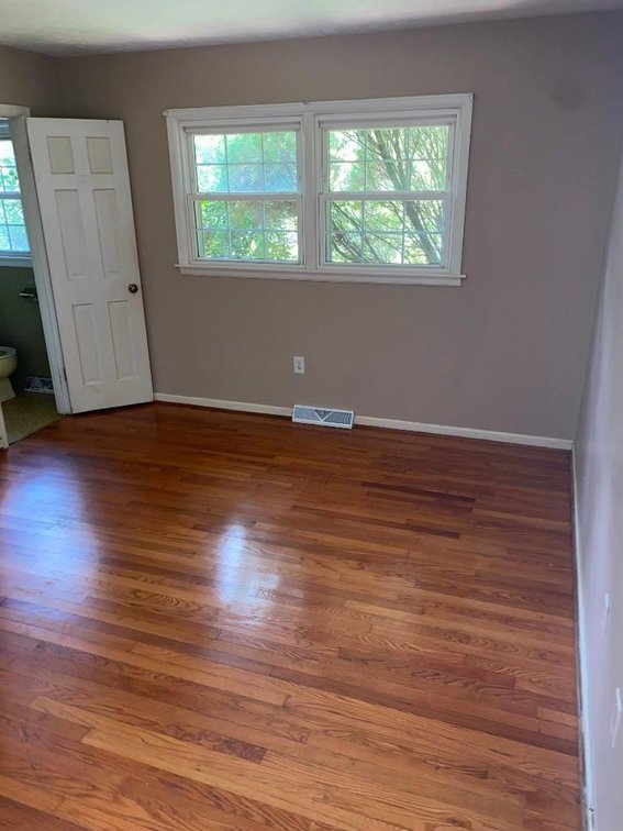 Image for RUSTBURG 3 BEDROOM RANCH HOME WITH BASMENT CANDLERS MOUTAIN RD