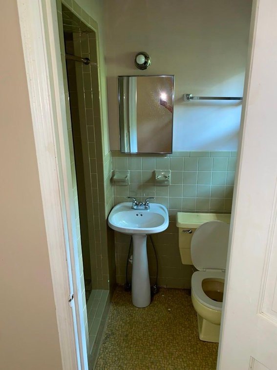 Image for RUSTBURG 3 BEDROOM RANCH HOME WITH BASMENT CANDLERS MOUTAIN RD