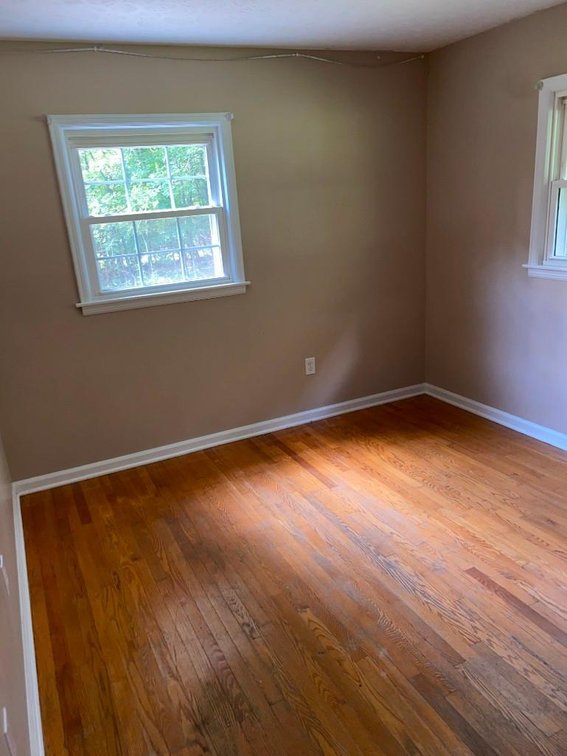 Image for RUSTBURG 3 BEDROOM RANCH HOME WITH BASMENT CANDLERS MOUTAIN RD