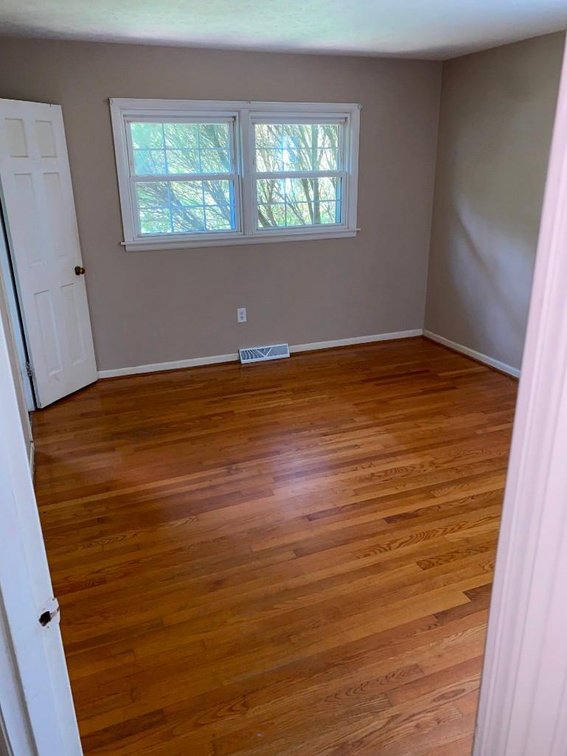 Image for RUSTBURG 3 BEDROOM RANCH HOME WITH BASMENT CANDLERS MOUTAIN RD