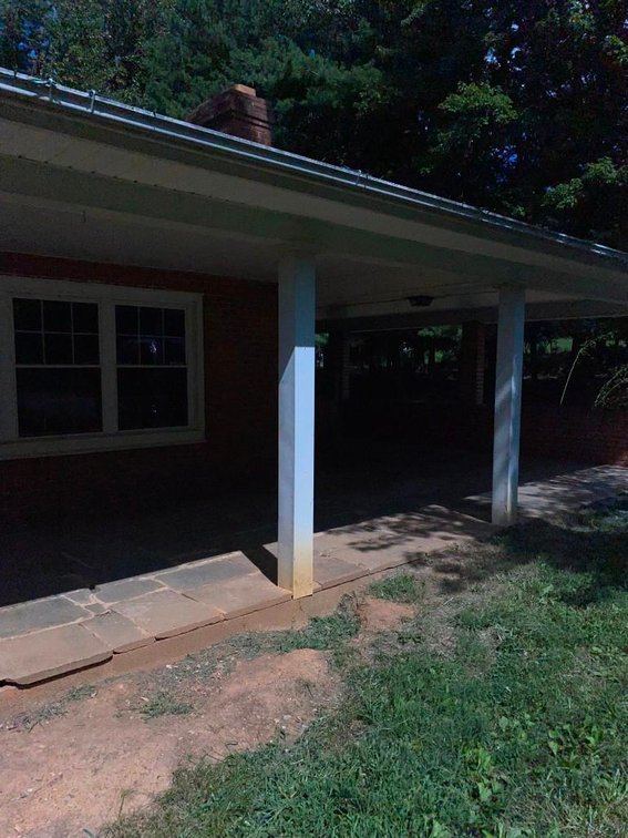 Image for RUSTBURG 3 BEDROOM RANCH HOME WITH BASMENT CANDLERS MOUTAIN RD