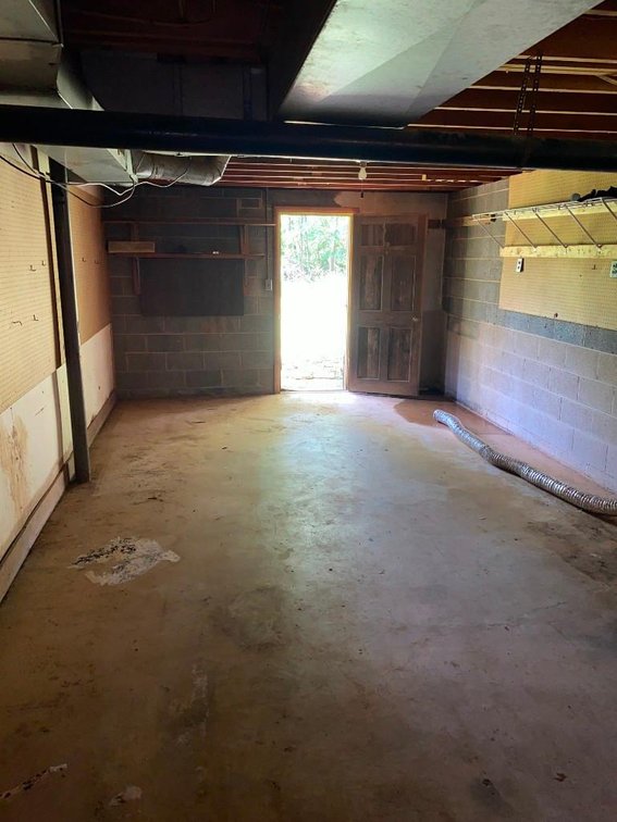 Image for RUSTBURG 3 BEDROOM RANCH HOME WITH BASMENT CANDLERS MOUTAIN RD