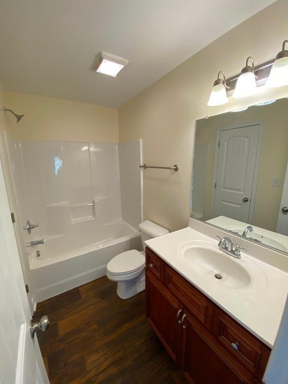 Image for WONDERFUL 3 BEDROOM 2 BATH HOME HAWKINS MILL RD