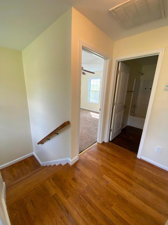 Image for WONDERFUL 3 BEDROOM 2 BATH HOME HAWKINS MILL RD