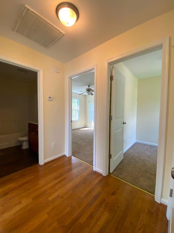 Image for WONDERFUL 3 BEDROOM 2 BATH HOME HAWKINS MILL RD