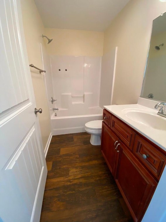 Image for WONDERFUL 3 BEDROOM 2 BATH HOME HAWKINS MILL RD