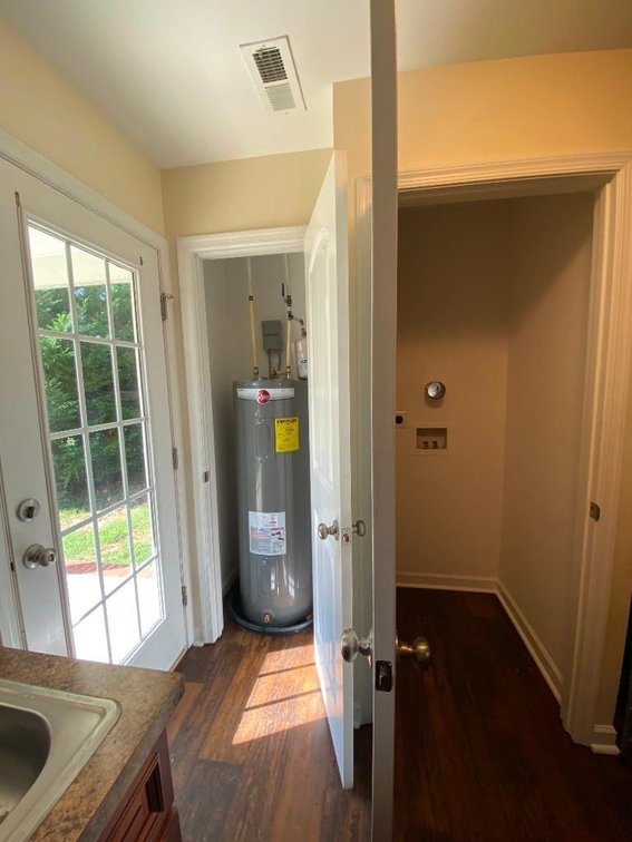 Image for WONDERFUL 3 BEDROOM 2 BATH HOME HAWKINS MILL RD
