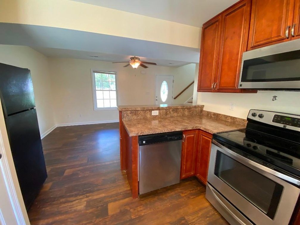 Image for WONDERFUL 3 BEDROOM 2 BATH HOME HAWKINS MILL RD