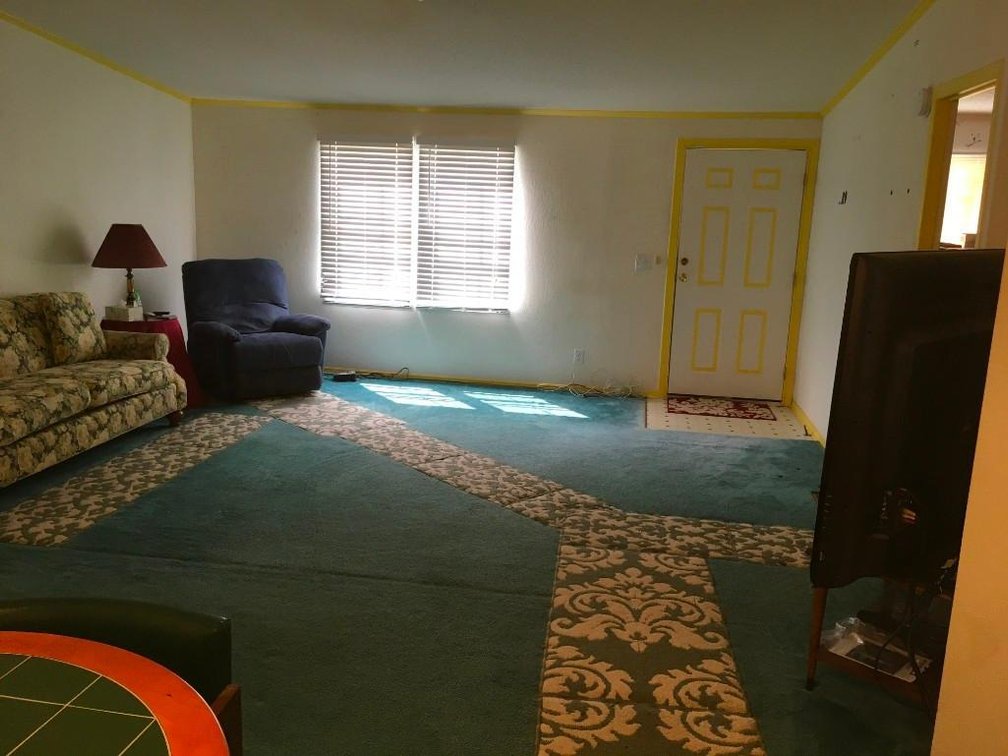 Image for 8.93 Country Acres with 1,372 sqft 3 Bed 2 Bath Home Pittsville Va