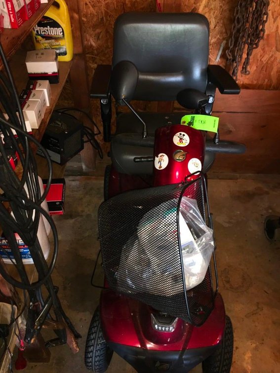 Image for ONSITE ONLY Personal Property Auction 4820 Brights RD Pittsville VA