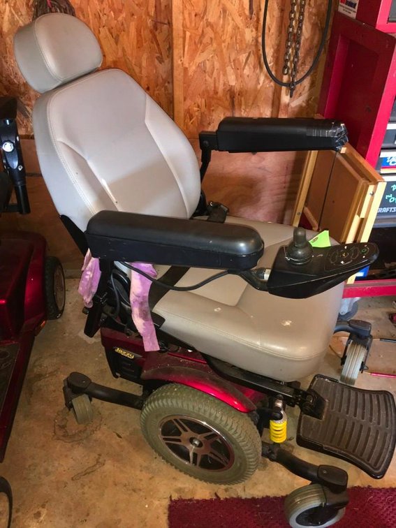 Image for ONSITE ONLY Personal Property Auction 4820 Brights RD Pittsville VA