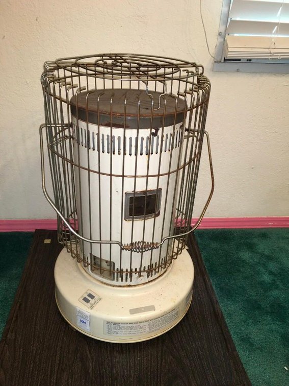 Image for ONSITE ONLY Personal Property Auction 4820 Brights RD Pittsville VA