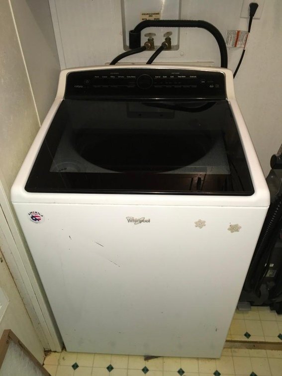 Image for ONSITE ONLY Personal Property Auction 4820 Brights RD Pittsville VA
