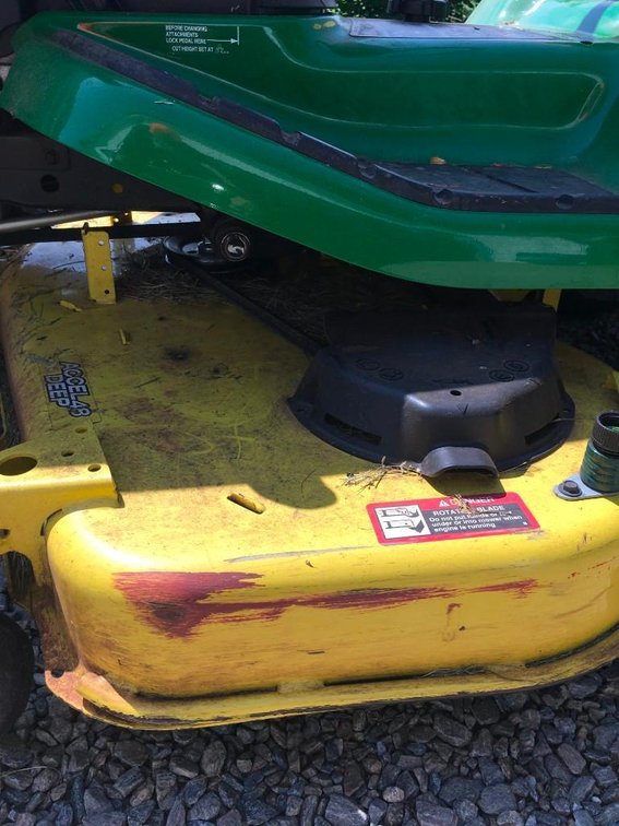 Image for ONSITE ONLY Personal Property Auction 4820 Brights RD Pittsville VA