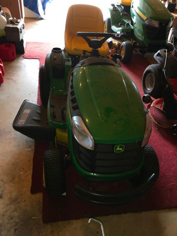 Image for ONSITE ONLY Personal Property Auction 4820 Brights RD Pittsville VA