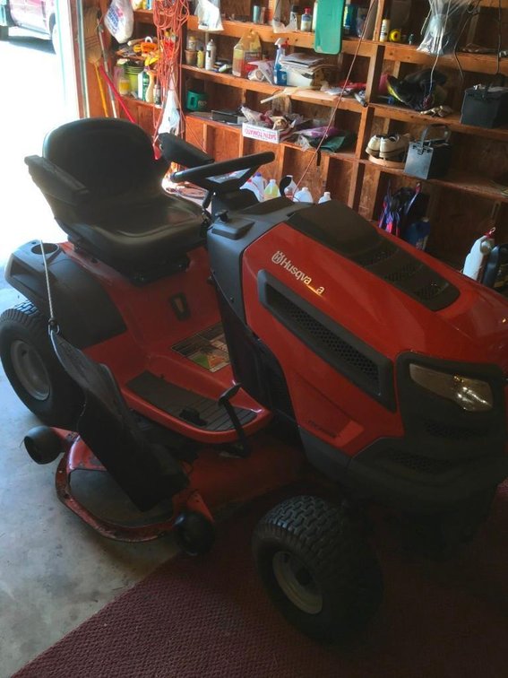 Image for ONSITE ONLY Personal Property Auction 4820 Brights RD Pittsville VA