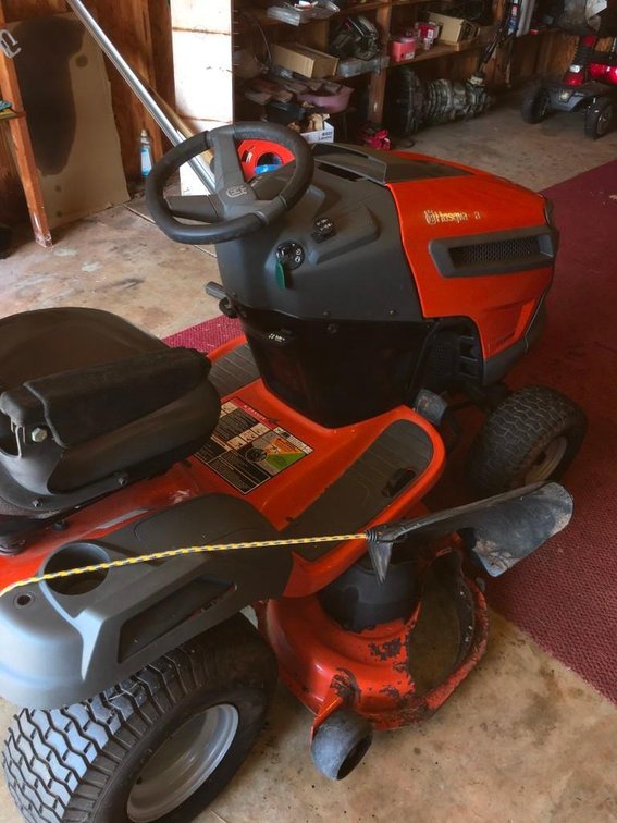 Image for ONSITE ONLY Personal Property Auction 4820 Brights RD Pittsville VA