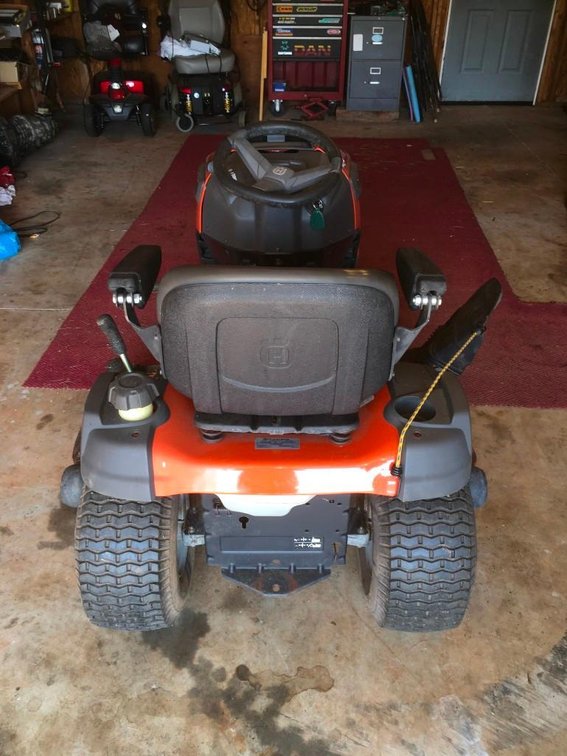 Image for ONSITE ONLY Personal Property Auction 4820 Brights RD Pittsville VA
