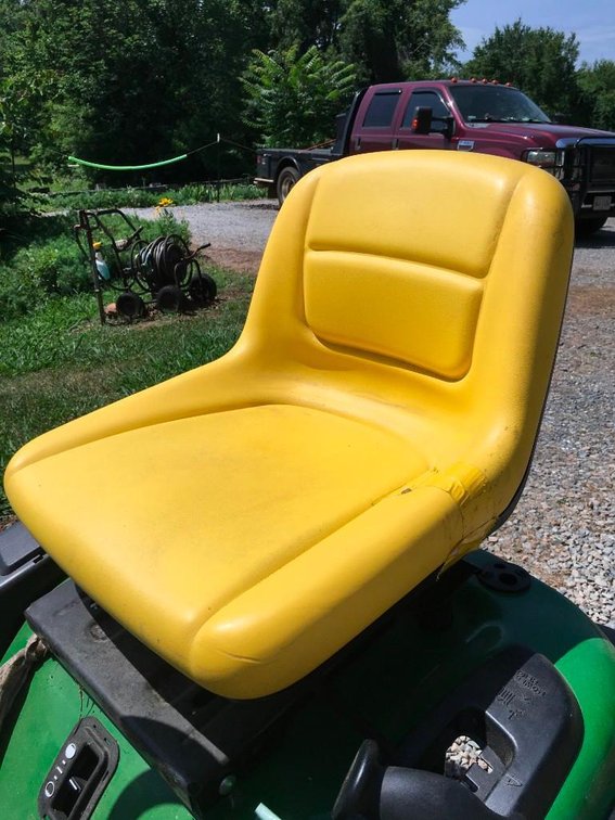 Image for ONSITE ONLY Personal Property Auction 4820 Brights RD Pittsville VA