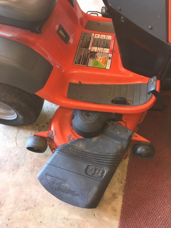 Image for ONSITE ONLY Personal Property Auction 4820 Brights RD Pittsville VA
