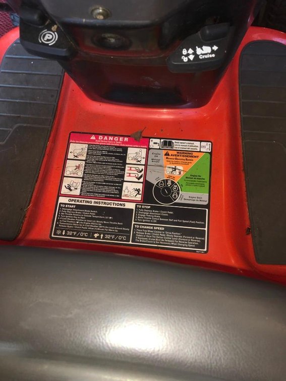 Image for ONSITE ONLY Personal Property Auction 4820 Brights RD Pittsville VA