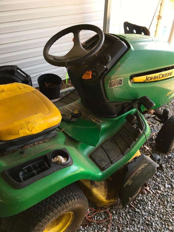 Image for ONSITE ONLY Personal Property Auction 4820 Brights RD Pittsville VA