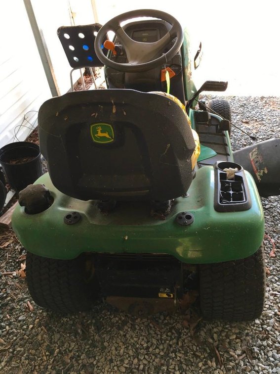 Image for ONSITE ONLY Personal Property Auction 4820 Brights RD Pittsville VA
