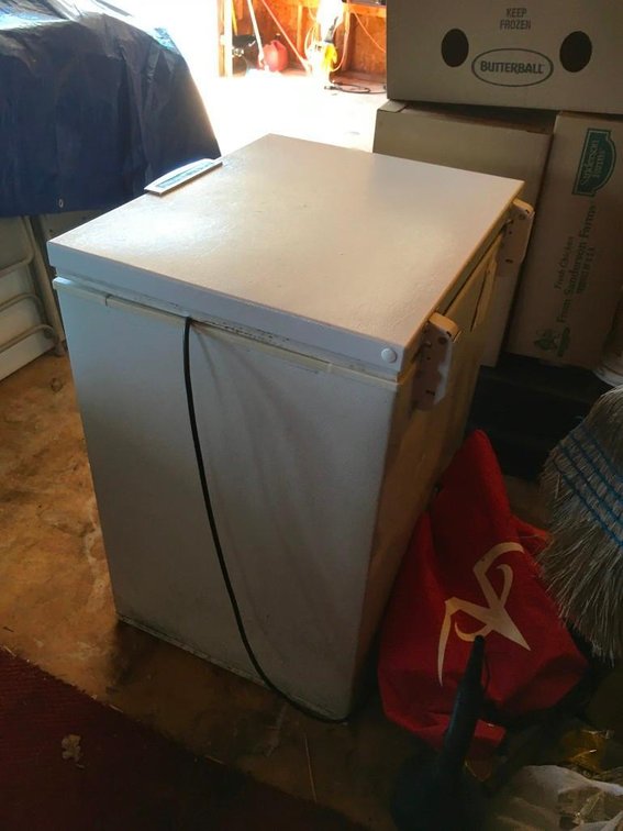Image for ONSITE ONLY Personal Property Auction 4820 Brights RD Pittsville VA