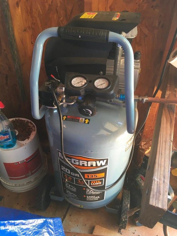 Image for ONSITE ONLY Personal Property Auction 4820 Brights RD Pittsville VA