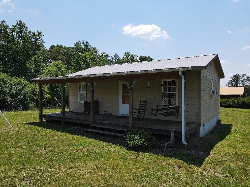 Image for ** SOLD PRIOR TO AUCTION**  Selling For The Estate of Robert Owen 152.97 Ac in Brookneal, VA