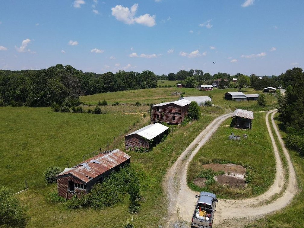 Image for ** SOLD PRIOR TO AUCTION**  Selling For The Estate of Robert Owen 152.97 Ac in Brookneal, VA