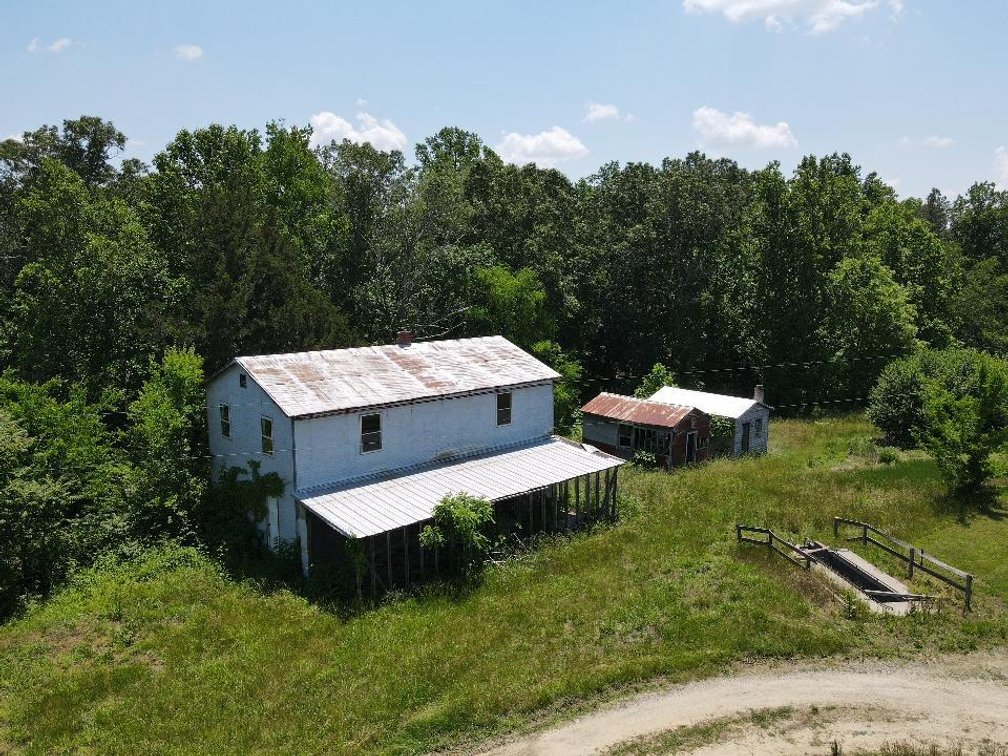 Image for ** SOLD PRIOR TO AUCTION**  Selling For The Estate of Robert Owen 152.97 Ac in Brookneal, VA
